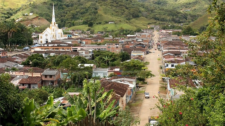 En Trujillo, su ciudad natal, asesino a por lo menos 400 personas con el grupo paramilitar que creó.