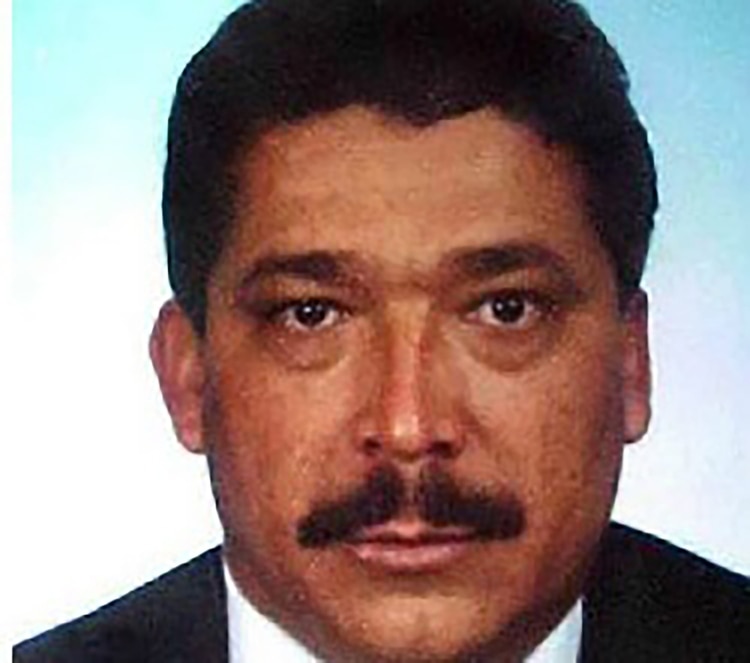 Wilmer Varela, alias ‘Jabón’, cabecilla del Cartel del Norte del Valle.