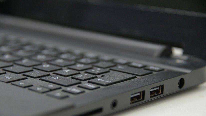 Un portátil infectado con los 6 virus más dañinos se vende por más de un millón de dólares