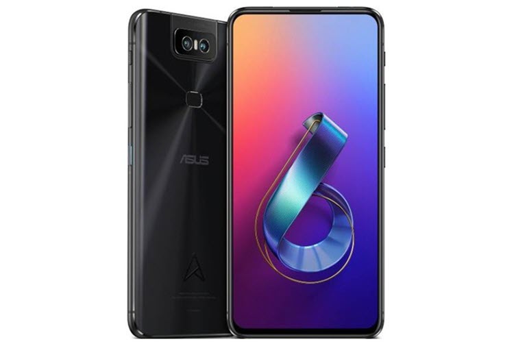 ZenFone 6 edition 30