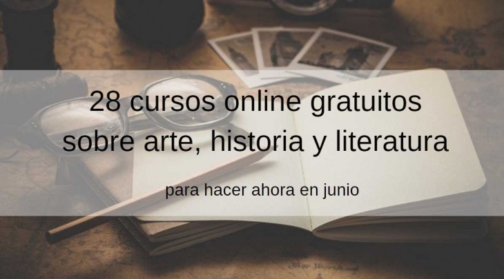 cursos arte