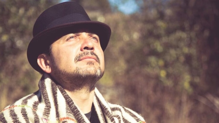 El intérprete disfruta de una nueva etapa en su carrera musical (Foto: Intagram – @reyli_oficial)
