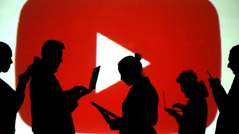 Google sorprende a los internautas con su drástica decisión de cerrar su 'app' de videojuegos en YouTube