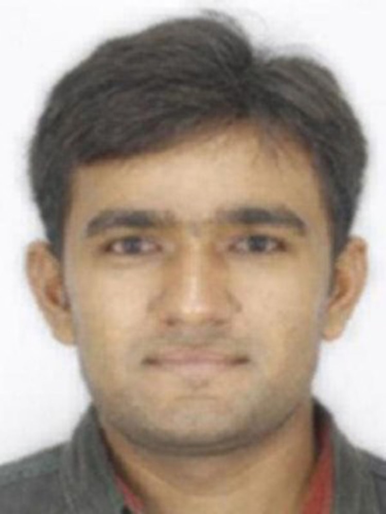 Bhadreshkumar Chetanbhai Patel nació el 15 de mayo de 1990 en Kantrodi Ta Viramgam, Guyarat, India