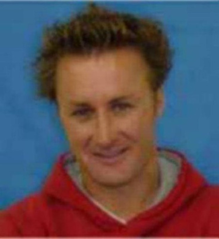Jason Derek Brown nació el 1 de julio de 1969 en California