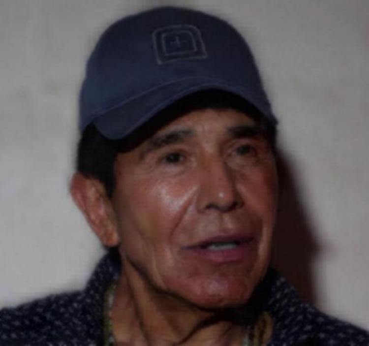 Rafael Caro-Quintero nació el 24 de octubre de 1952 en La Noria, Badiraguato, Sinaloa