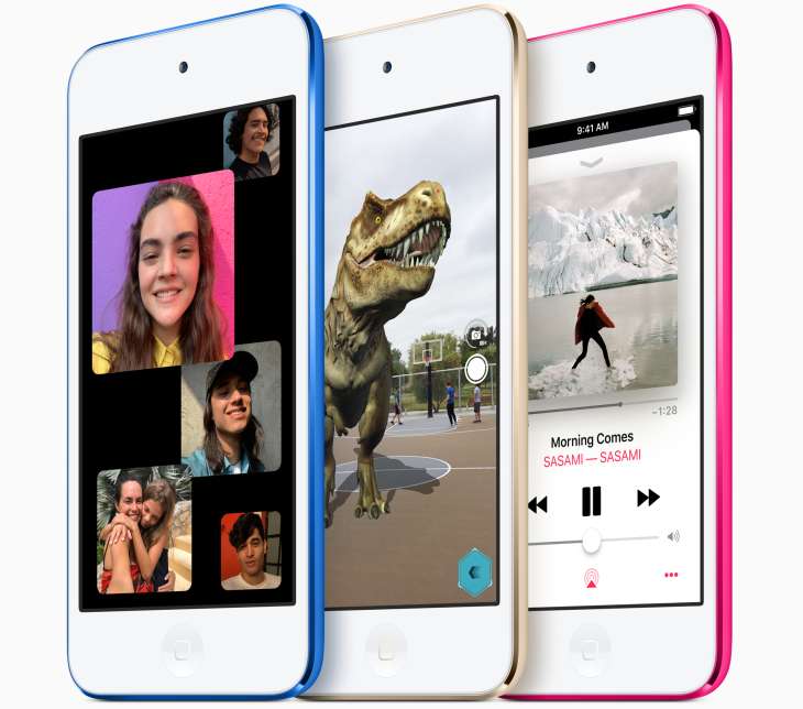 iPodTouch2019