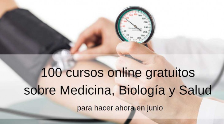 cursos medicina