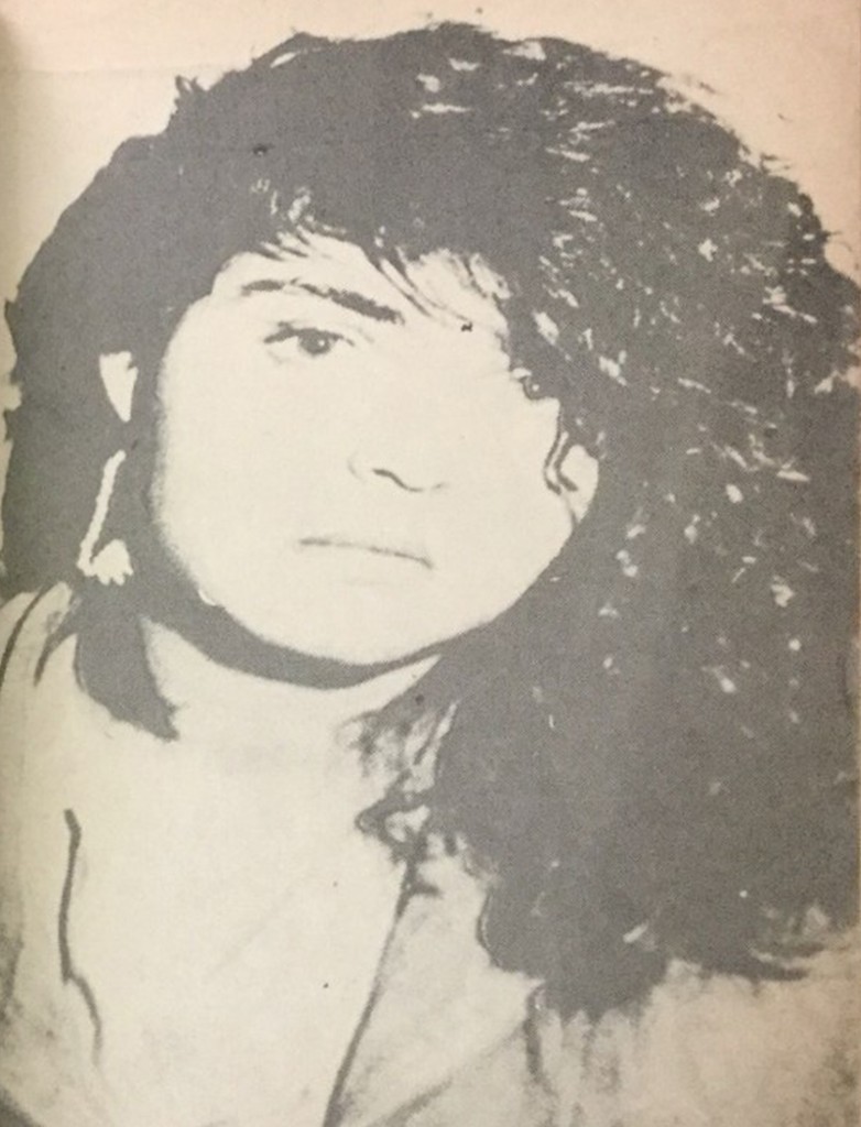 Sara Cosío era conocida por pertenecer a una de las familias políticas de abolengo en Guadalajara (Foto: Especial)