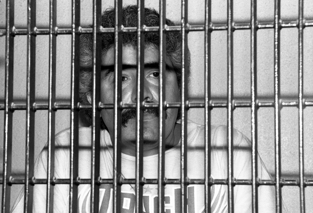 En los ochenta Rafael Caro Quintero eran considerado "El Príncipe" del narco en México. (Foto: Cuartoscuro)