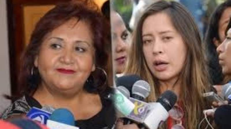 Diputada Silva denuncia amedrentamiento por presentar denuncia