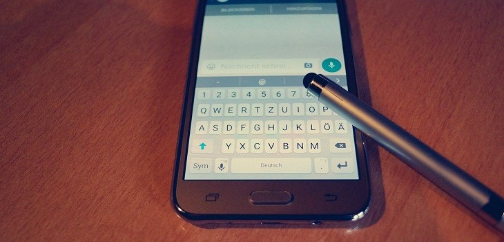 Escribir mensaje en WhatsApp sin guardar contacto