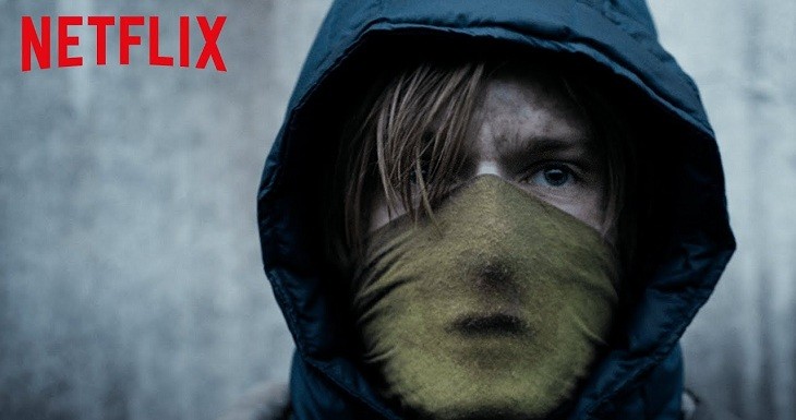 Estrenos Netflix junio de 2019