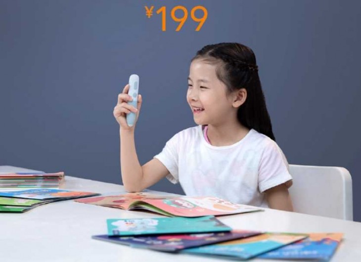 xiaomi boligrafo