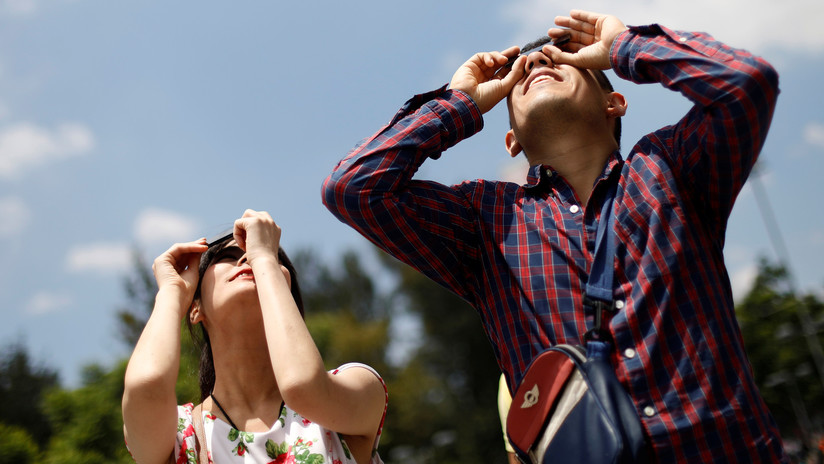 Se aproxima un nuevo eclipse solar total que será visible en gran parte de Sudamérica