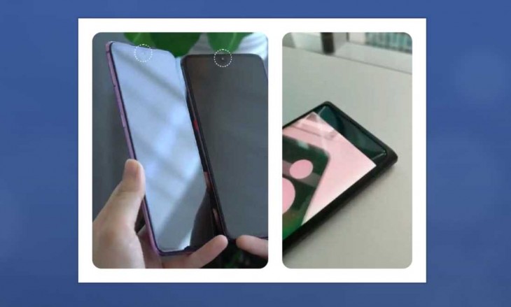oppo xiaomi