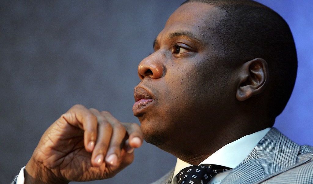 Foto: Jay-Z es oficialmente el primer multimillonario del hip-hop. El 18 de enero de 2018