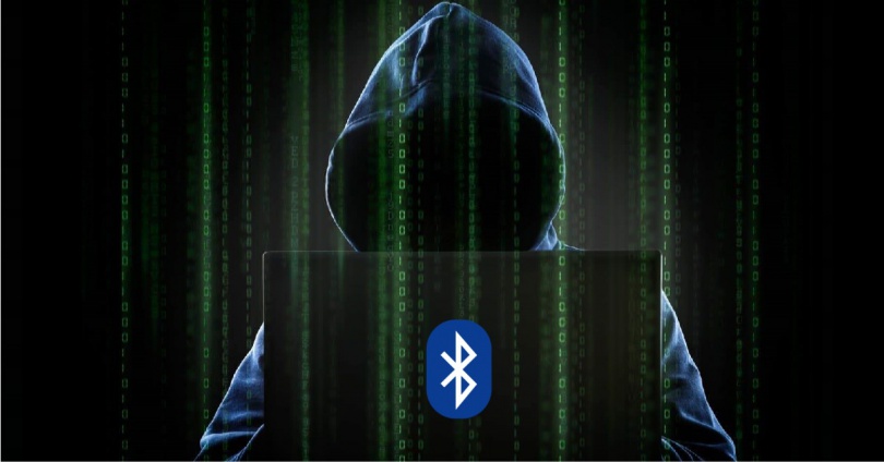 Bluetooth hack portada