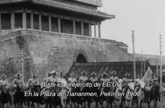 Estados Unidos ya 