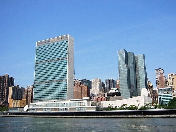 EEUU: ​Secretario general de ONU evaluó vender residencia para paliar crisis