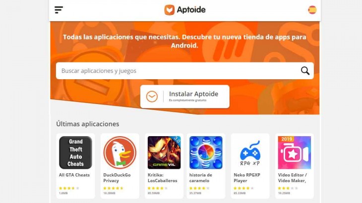 aptoide