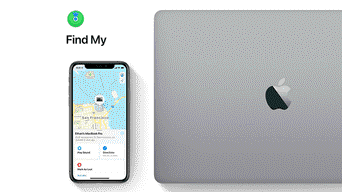 Apple Find My