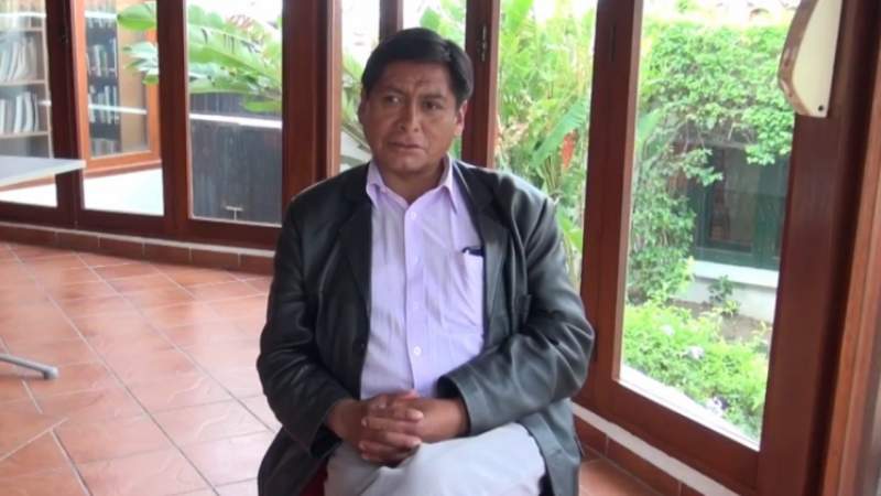 Chivi pidió perdón a sus hijos antes de morir, llueven las condolencias