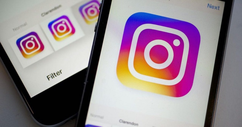 logo instagram