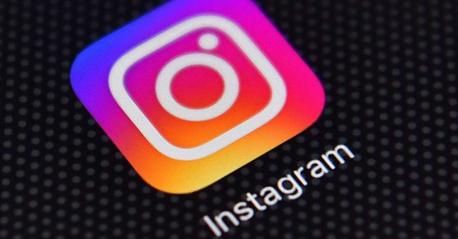 Instagram