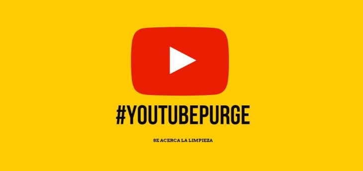 youtubepurge