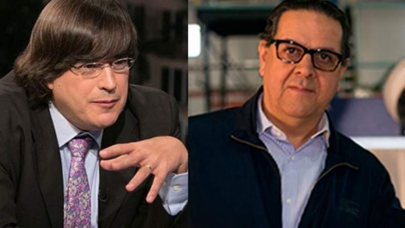 Aseguran que propietario de La Razón participa de lavado de dinero, éste lo niega