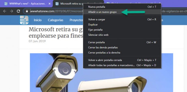 Google Chrome