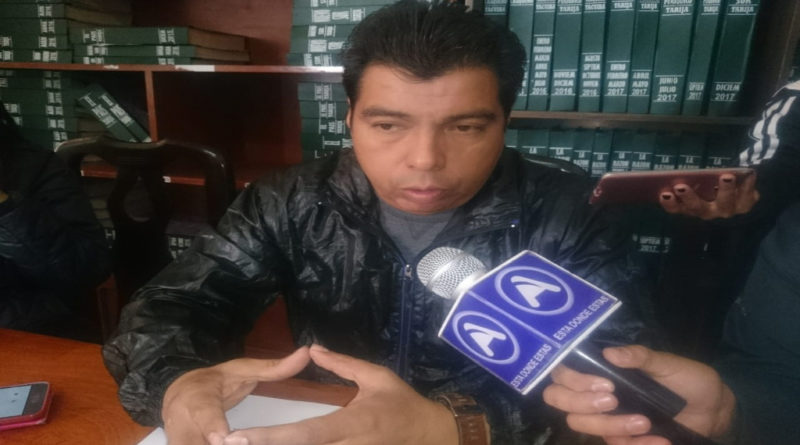 • Asambleísta Willman Cardozo Surriable.