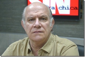 Resultado de imagen para Carlos Federico Valverde Bravo