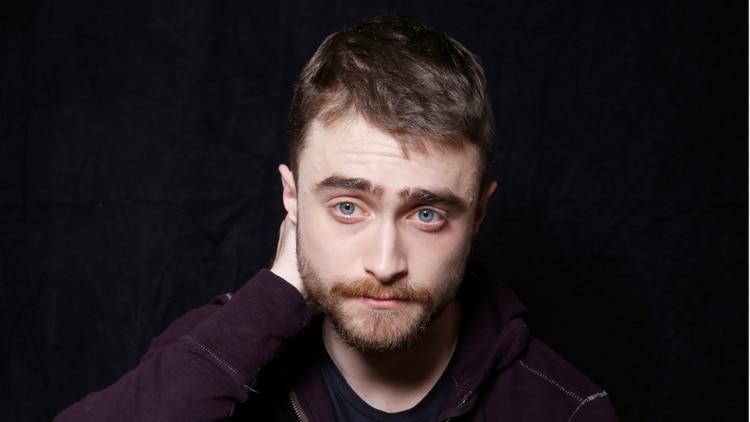 Daniel Radcliffe acumuló una fortuna de USD 100 millones con las películas de Harry Potter AP