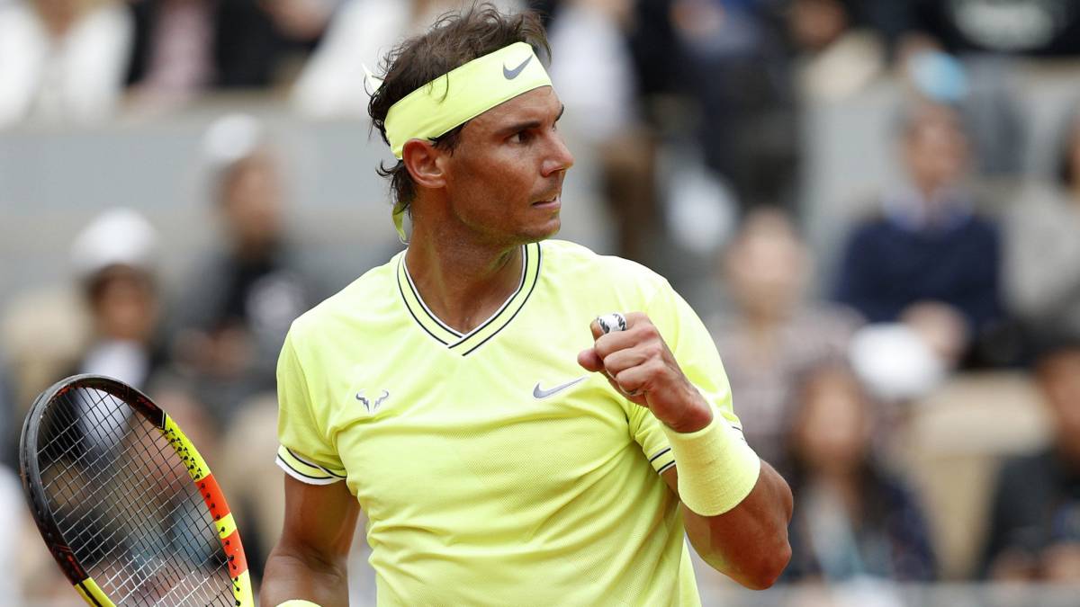 Nadal, campeÃ³n de Roland Garros: reacciones en directo