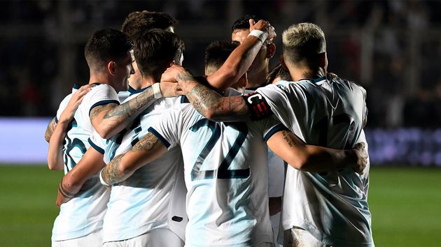 Los récords a batir en la CONMEBOL Copa América
