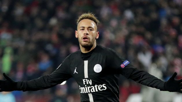 Neymar pidió que el juicio por supuestos delitos de corrupción y estafa se lleve a cabo en Barcelona