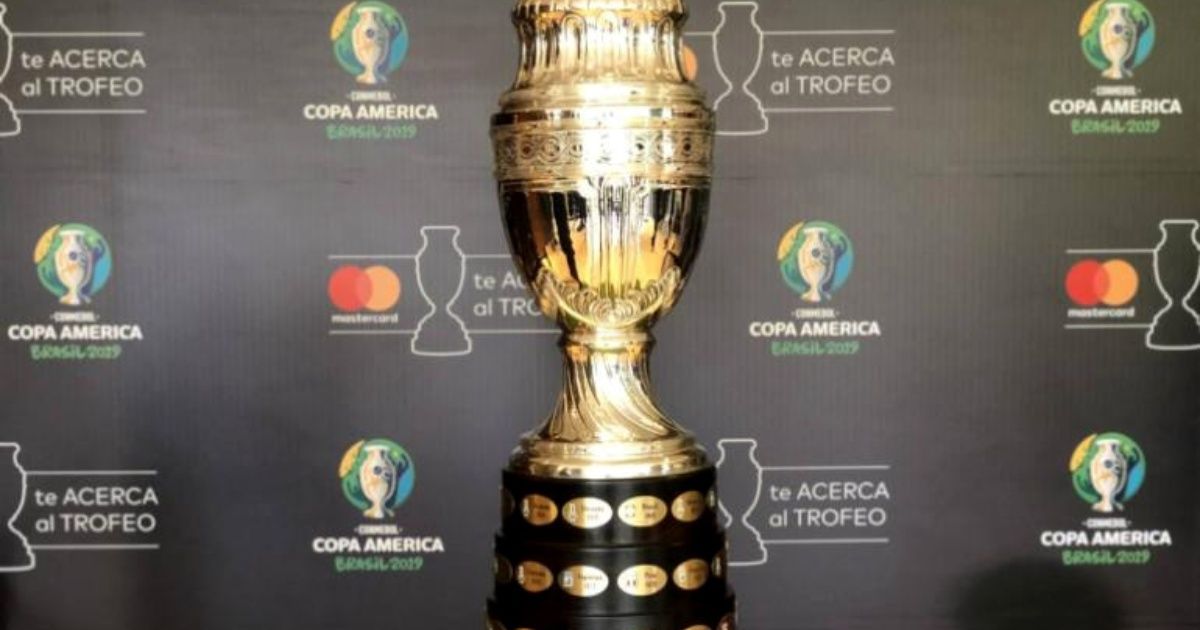 Conoce los récords a batir en la Copa América eju.tv