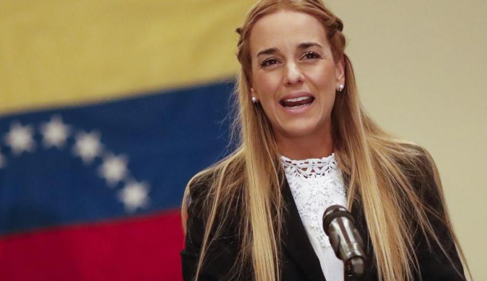 Resultado de imagen para asi es la vida Lilian Tintori