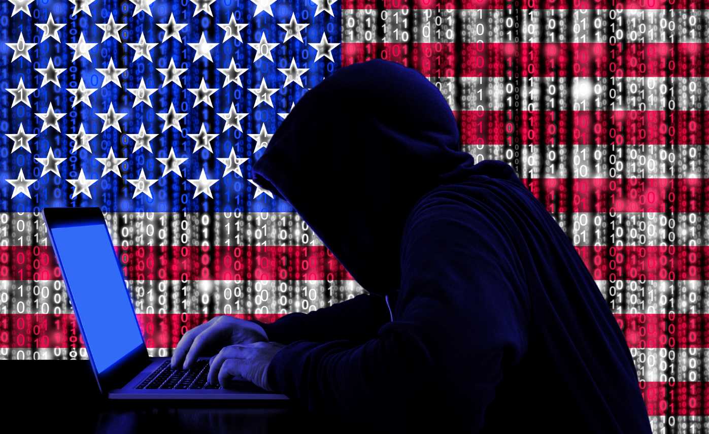 hacker america