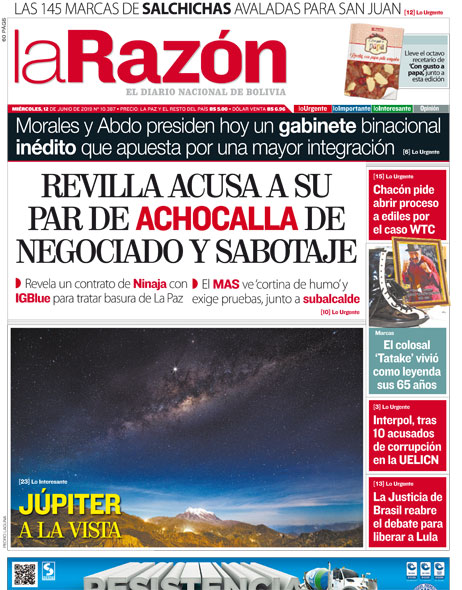 Portada EdiciÃ³n Impresa