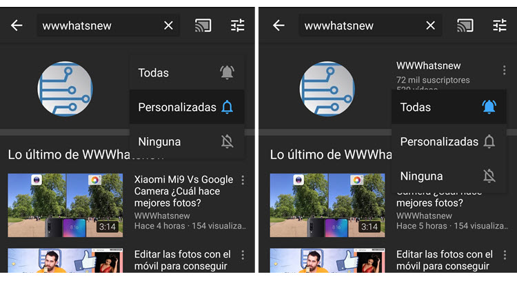 YouTube