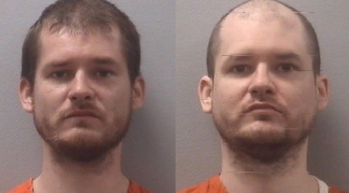 Timothy Jones Jr., el asesino de sus cinco hijos. (Foto: Lexington County Sheriff’s Department)