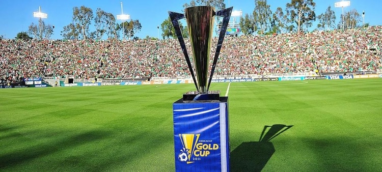 La Copa Oro 2019 se llevará a cabo en Estados Unidos (Foto: Copa Oro)