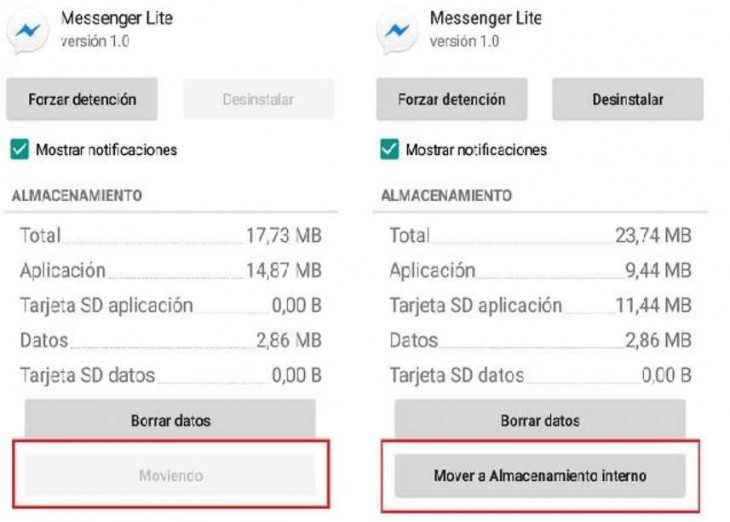 mover SD