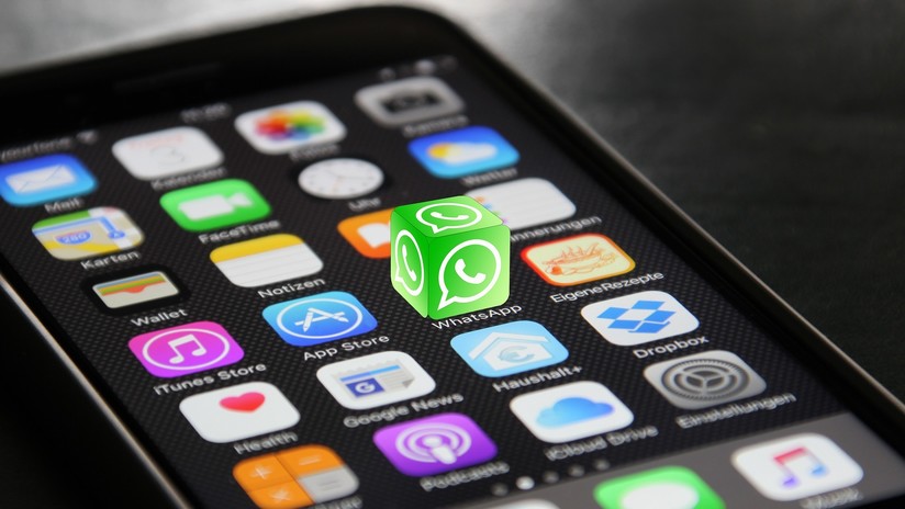 Alertan de una nueva estafa por WhatsApp que promete 1000 GB de Internet gratis