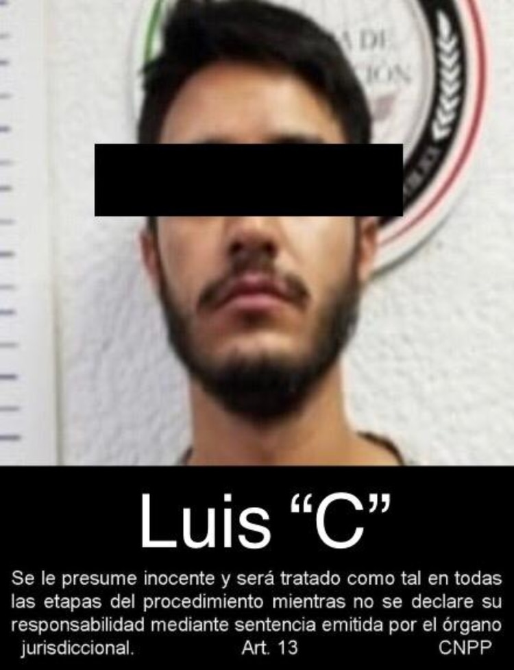 (Foto: Cortesía PMF)