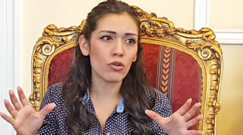 "Evo será elegido cuantas veces el pueblo lo decida"
