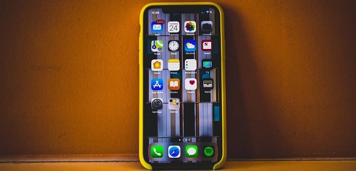 Novedades para iOS 13 de Apple